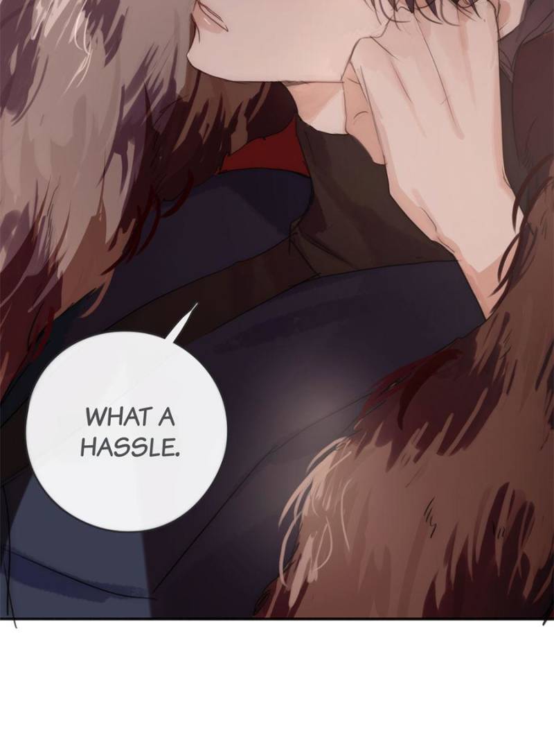 Bedtime Fairy Tales [Official UNCENSORED] - 58. Doubt manhwa