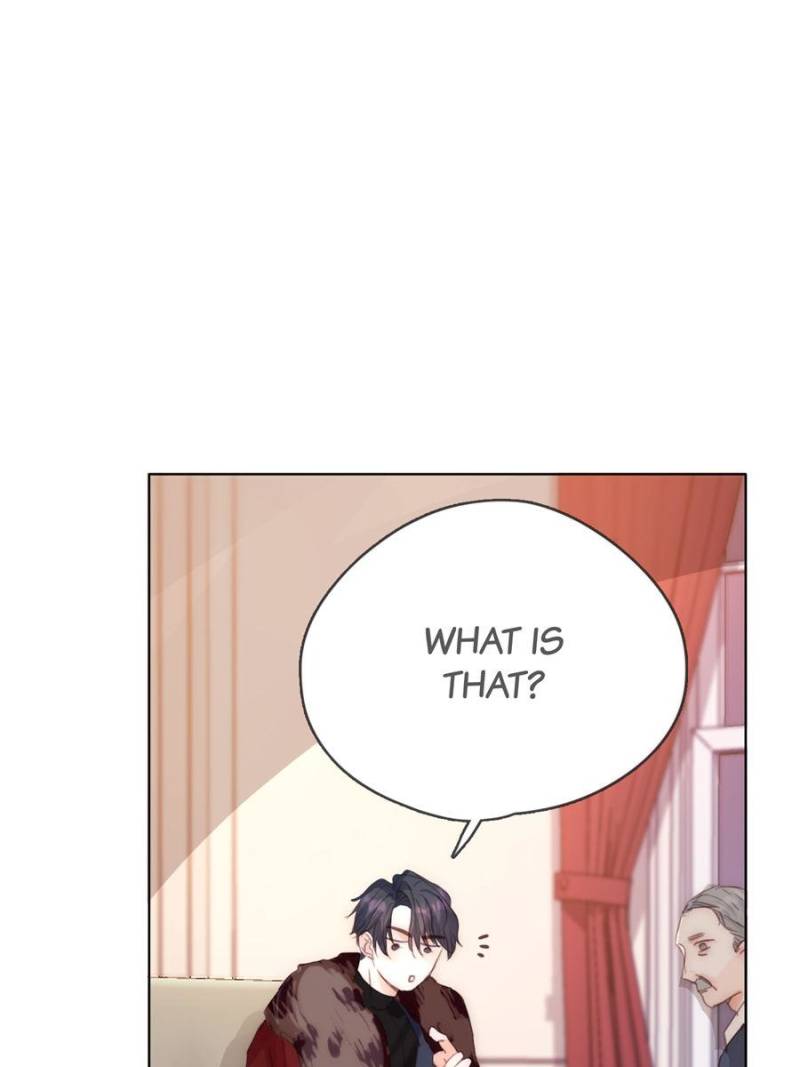 Bedtime Fairy Tales [Official UNCENSORED] - 58. Doubt manhwa