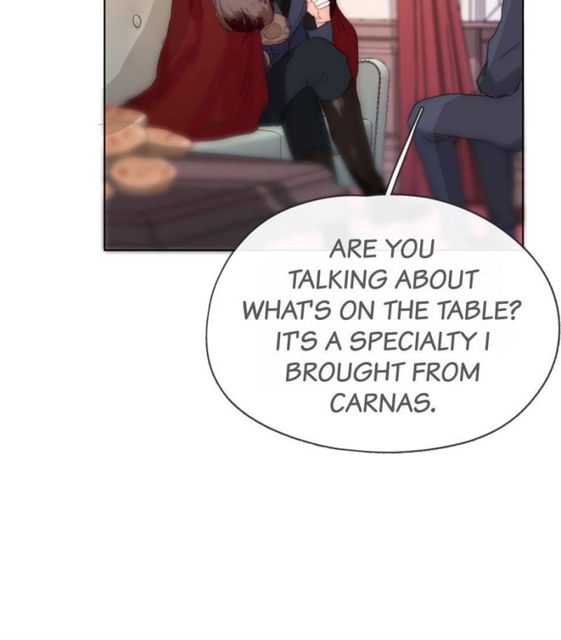 Bedtime Fairy Tales [Official UNCENSORED] - 58. Doubt manhwa