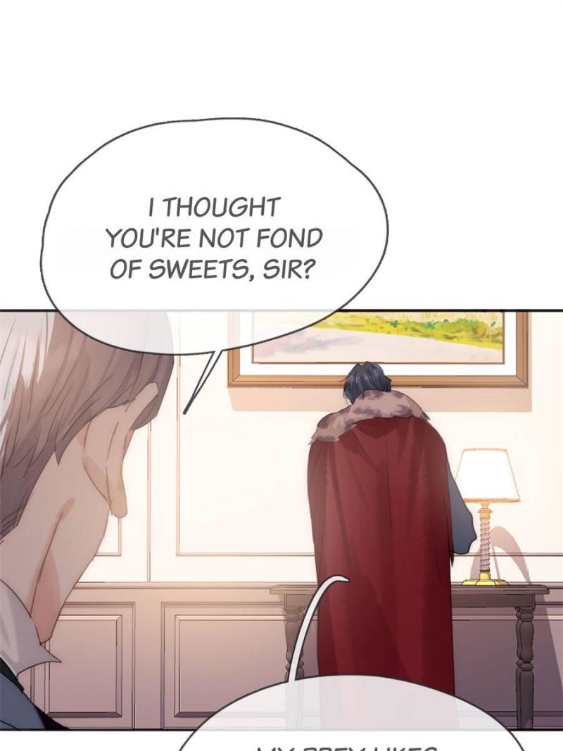 Bedtime Fairy Tales [Official UNCENSORED] - 58. Doubt manhwa