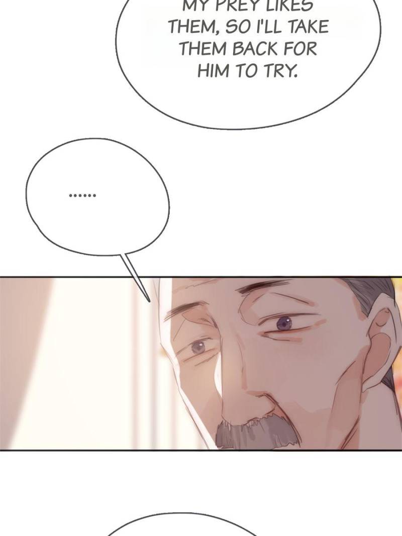Bedtime Fairy Tales [Official UNCENSORED] - 58. Doubt manhwa