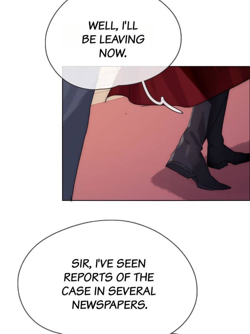 Bedtime Fairy Tales [Official UNCENSORED] - 58. Doubt manhwa