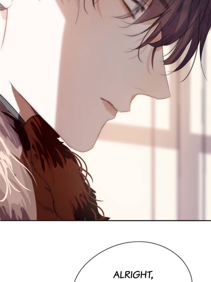 Bedtime Fairy Tales [Official UNCENSORED] - 58. Doubt manhwa