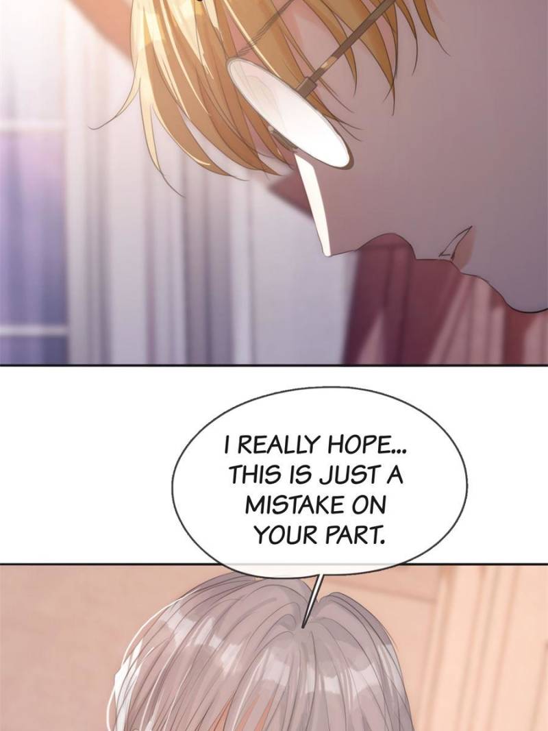 Bedtime Fairy Tales [Official UNCENSORED] - 58. Doubt manhwa