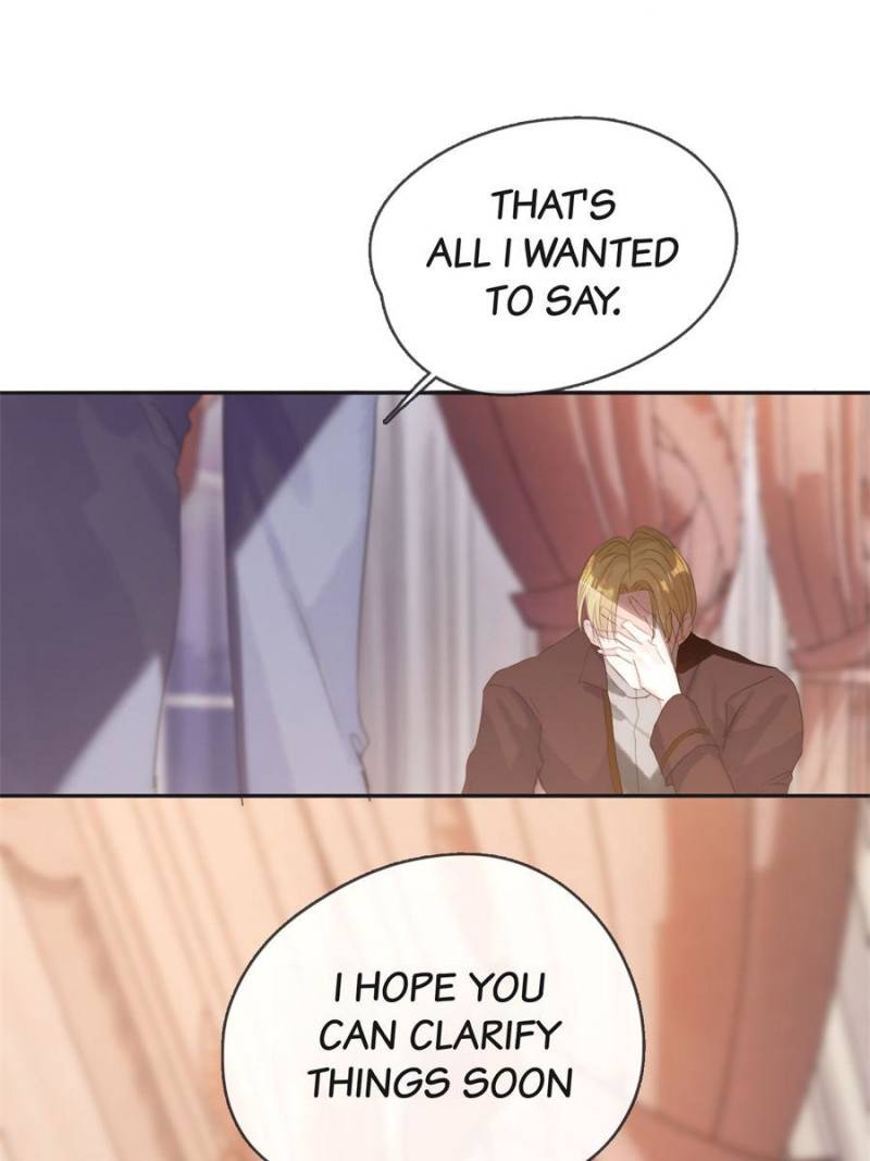 Bedtime Fairy Tales [Official UNCENSORED] - 58. Doubt manhwa