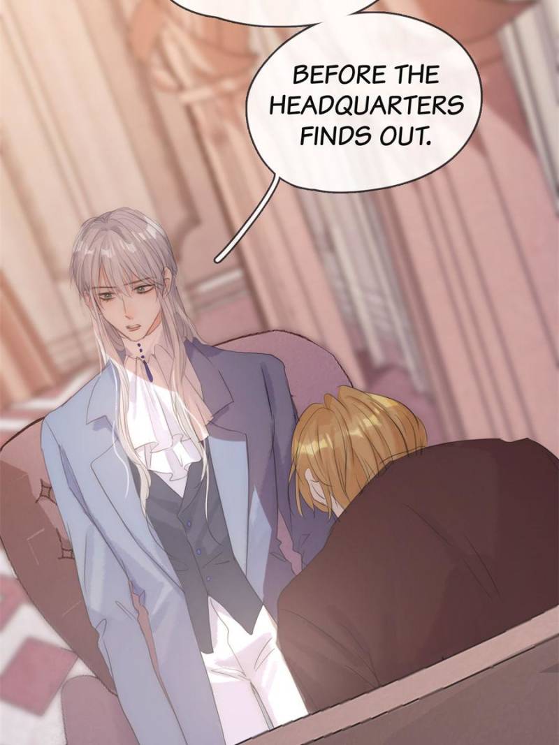 Bedtime Fairy Tales [Official UNCENSORED] - 58. Doubt manhwa