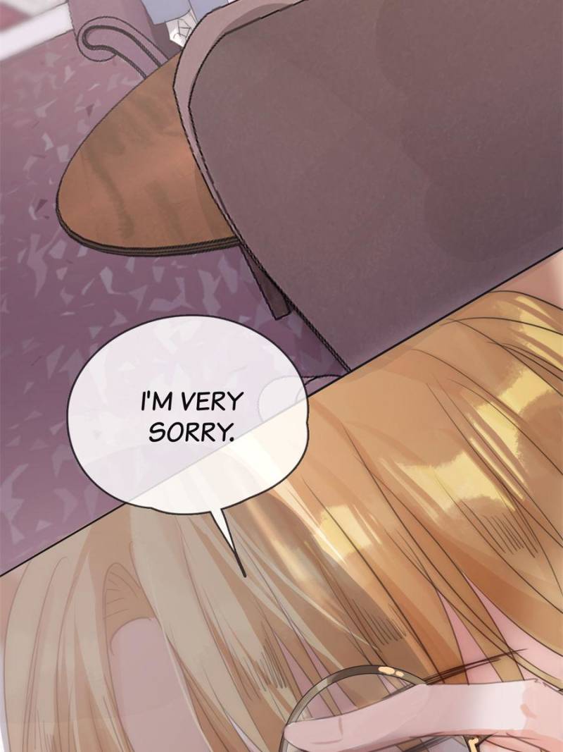 Bedtime Fairy Tales [Official UNCENSORED] - 58. Doubt manhwa