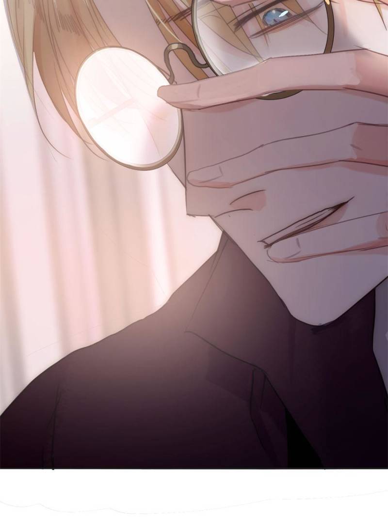Bedtime Fairy Tales [Official UNCENSORED] - 58. Doubt manhwa