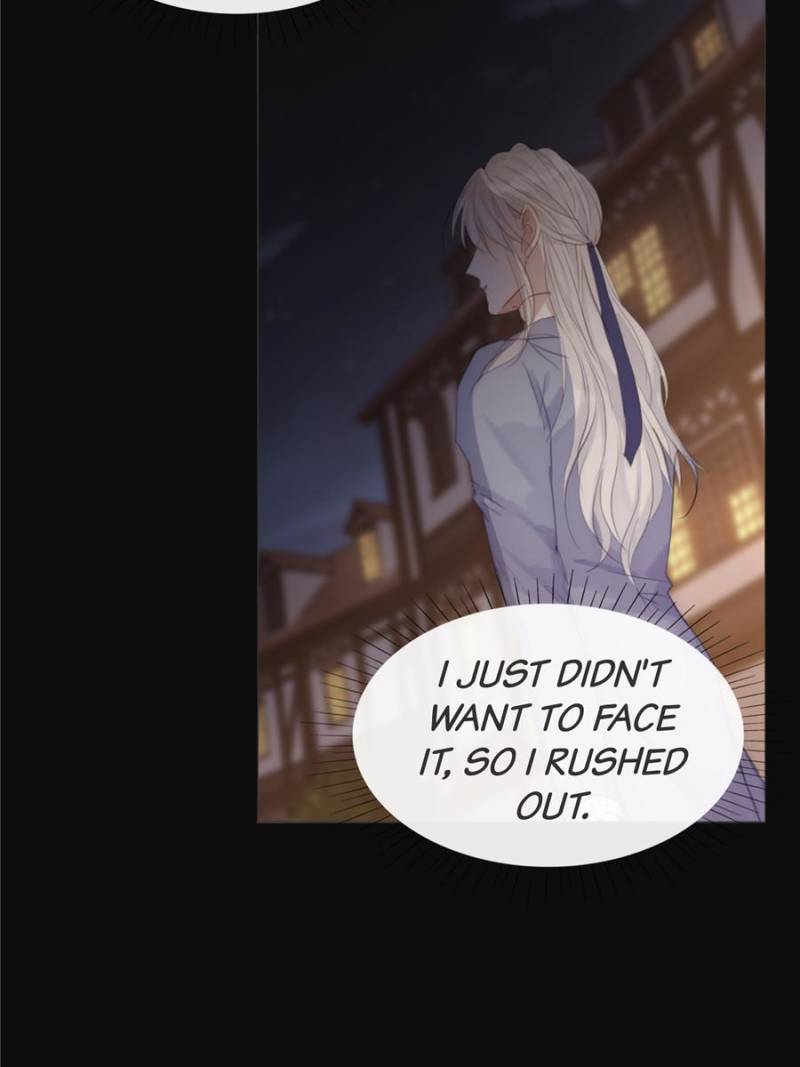 Bedtime Fairy Tales [Official UNCENSORED] - 59. You are mine manhwa
