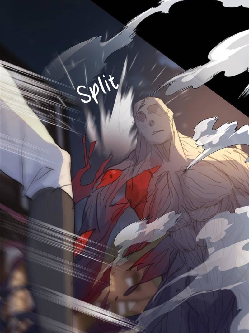 Bedtime Fairy Tales [Official UNCENSORED] - 59. You are mine manhwa