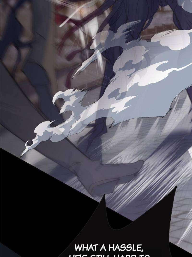 Bedtime Fairy Tales [Official UNCENSORED] - 59. You are mine manhwa