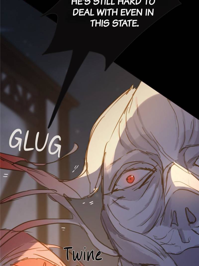 Bedtime Fairy Tales [Official UNCENSORED] - 59. You are mine manhwa