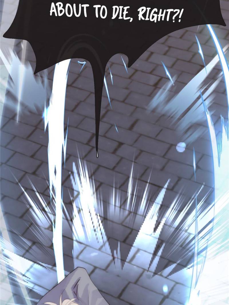 Bedtime Fairy Tales [Official UNCENSORED] - 59. You are mine manhwa