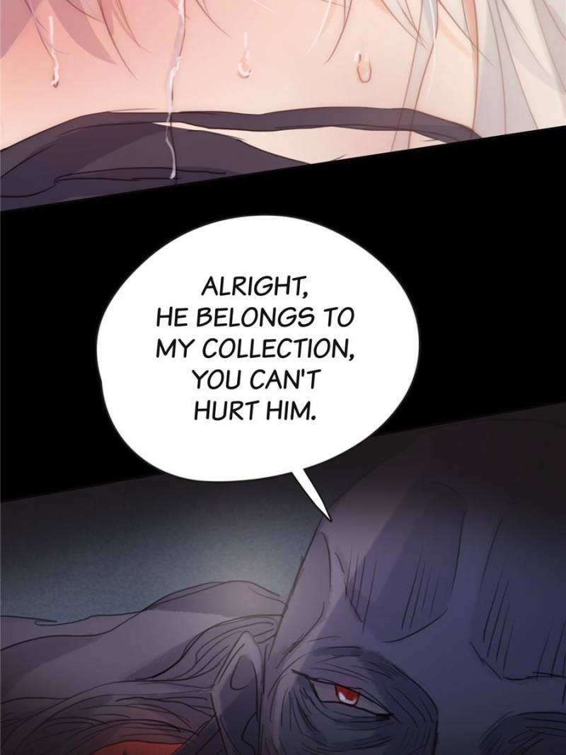 Bedtime Fairy Tales [Official UNCENSORED] - 59. You are mine manhwa