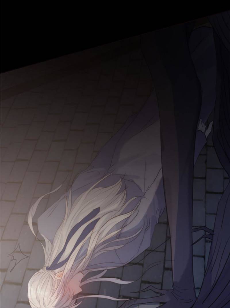Bedtime Fairy Tales [Official UNCENSORED] - 59. You are mine manhwa