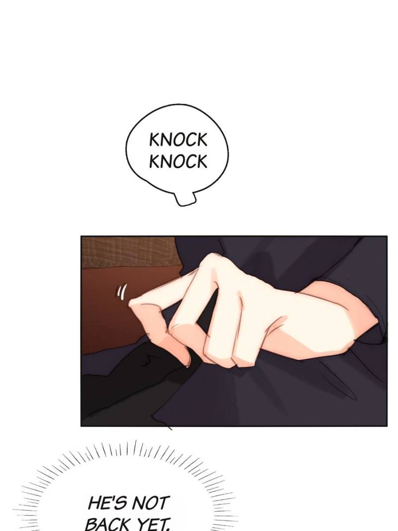 Bedtime Fairy Tales [Official UNCENSORED] - 59. You are mine manhwa