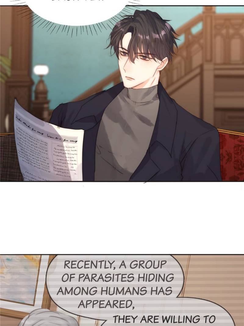 Bedtime Fairy Tales [Official UNCENSORED] - 59. You are mine manhwa