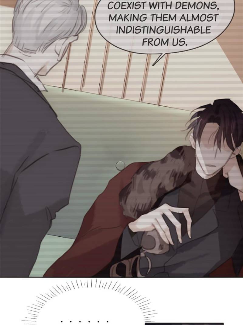 Bedtime Fairy Tales [Official UNCENSORED] - 59. You are mine manhwa