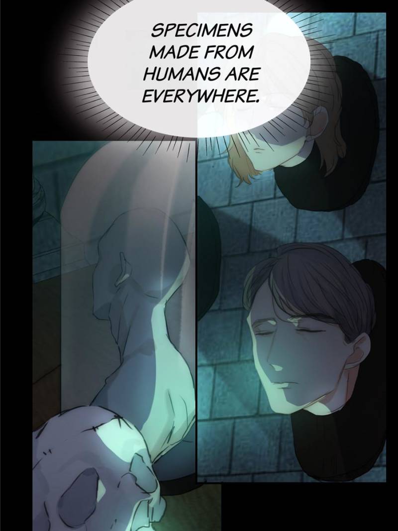 Bedtime Fairy Tales [Official UNCENSORED] - 59. You are mine manhwa