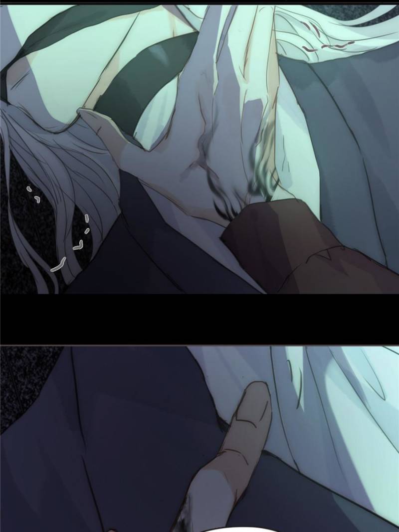 Bedtime Fairy Tales [Official UNCENSORED] - 59. You are mine manhwa