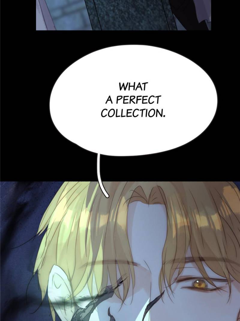 Bedtime Fairy Tales [Official UNCENSORED] - 59. You are mine manhwa