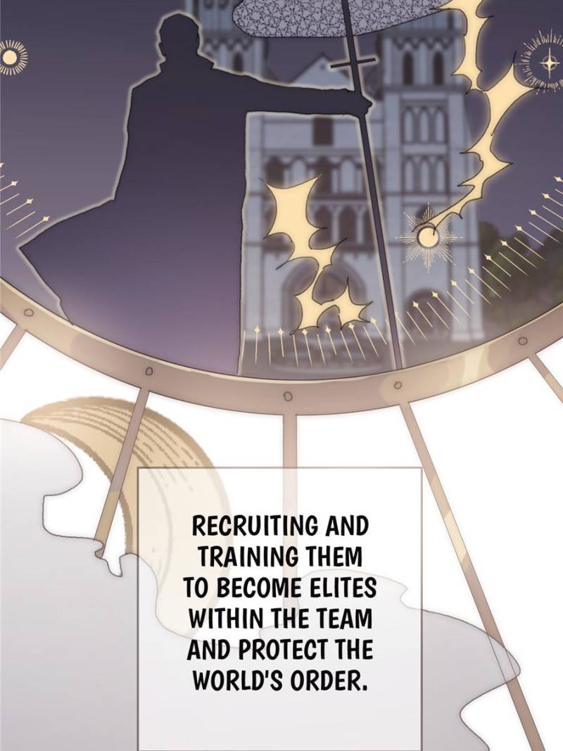Bedtime Fairy Tales [Official UNCENSORED] - 6. Routine Inspection manhwa
