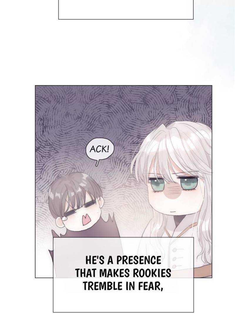 Bedtime Fairy Tales [Official UNCENSORED] - 6. Routine Inspection manhwa