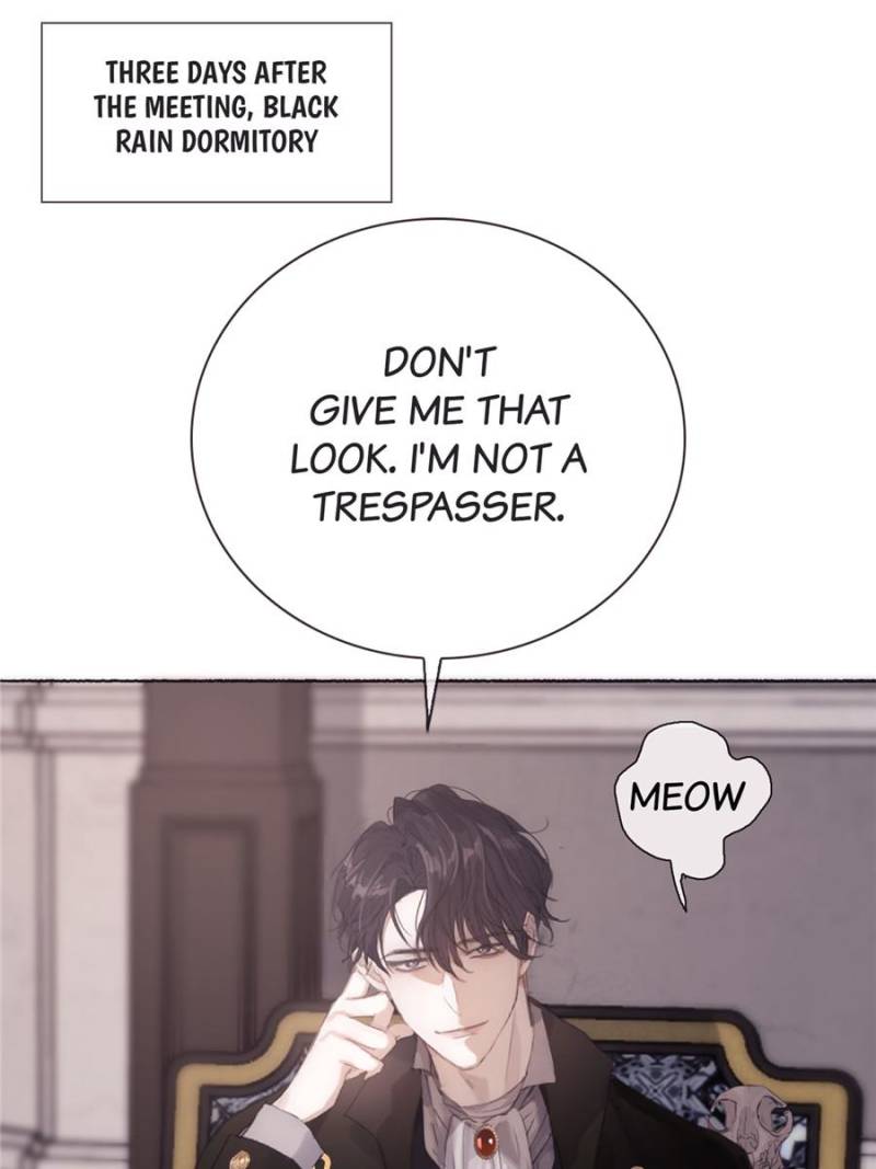 Bedtime Fairy Tales [Official UNCENSORED] - 6. Routine Inspection manhwa