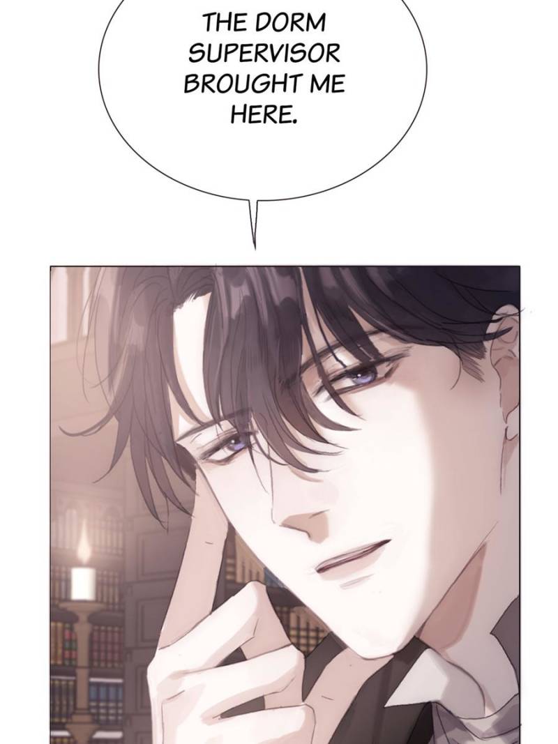 Bedtime Fairy Tales [Official UNCENSORED] - 6. Routine Inspection manhwa