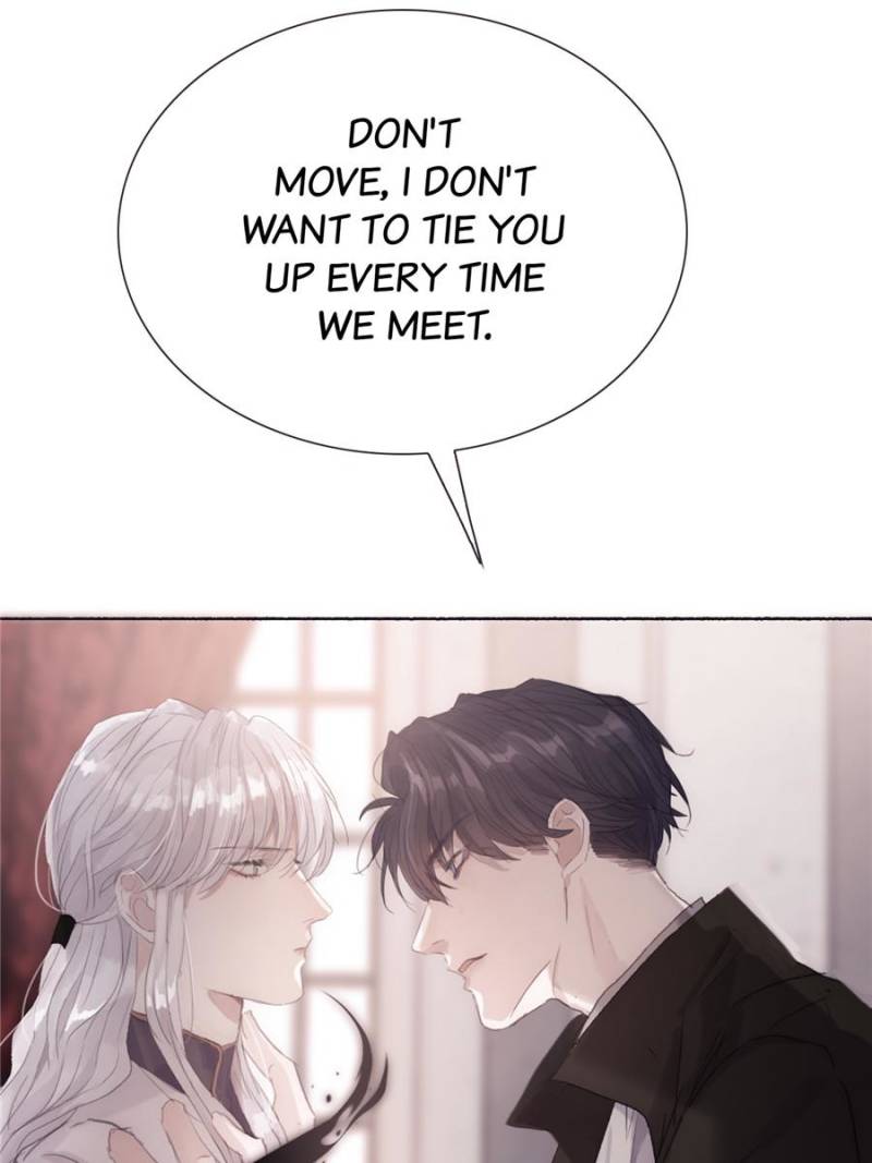 Bedtime Fairy Tales [Official UNCENSORED] - 6. Routine Inspection manhwa