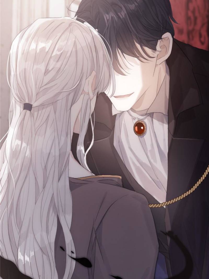 Bedtime Fairy Tales [Official UNCENSORED] - 6. Routine Inspection manhwa