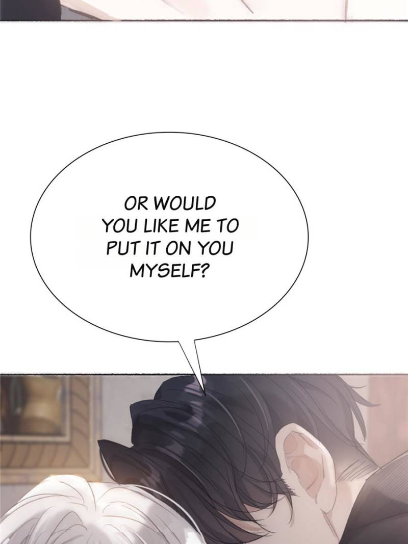 Bedtime Fairy Tales [Official UNCENSORED] - 6. Routine Inspection manhwa