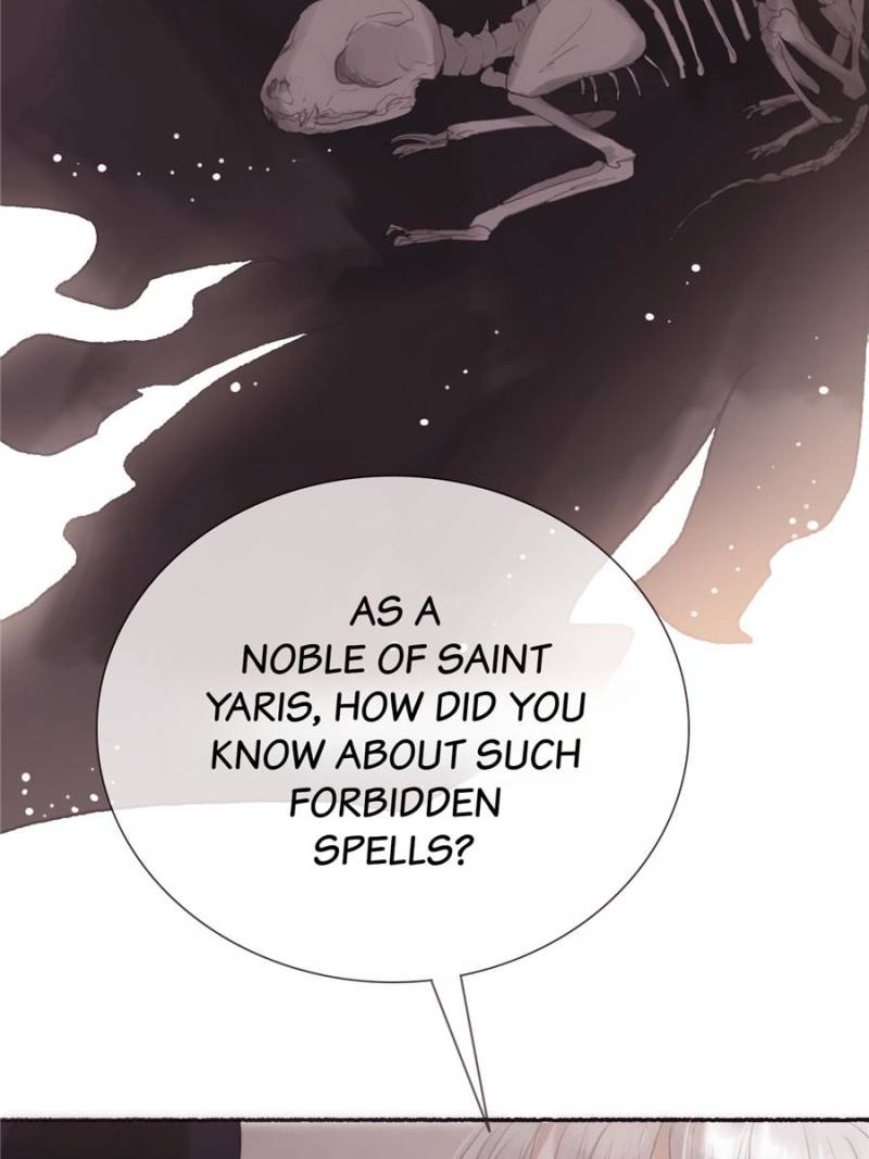 Bedtime Fairy Tales [Official UNCENSORED] - 6. Routine Inspection manhwa