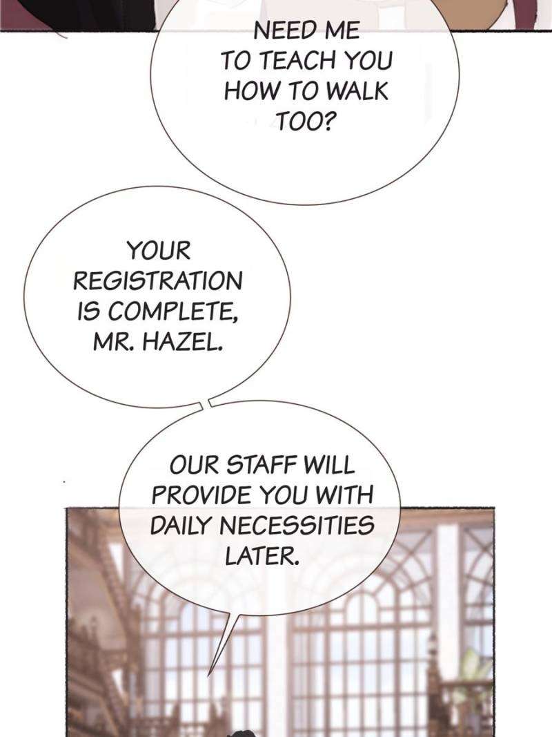 Bedtime Fairy Tales [Official UNCENSORED] - 6. Routine Inspection manhwa
