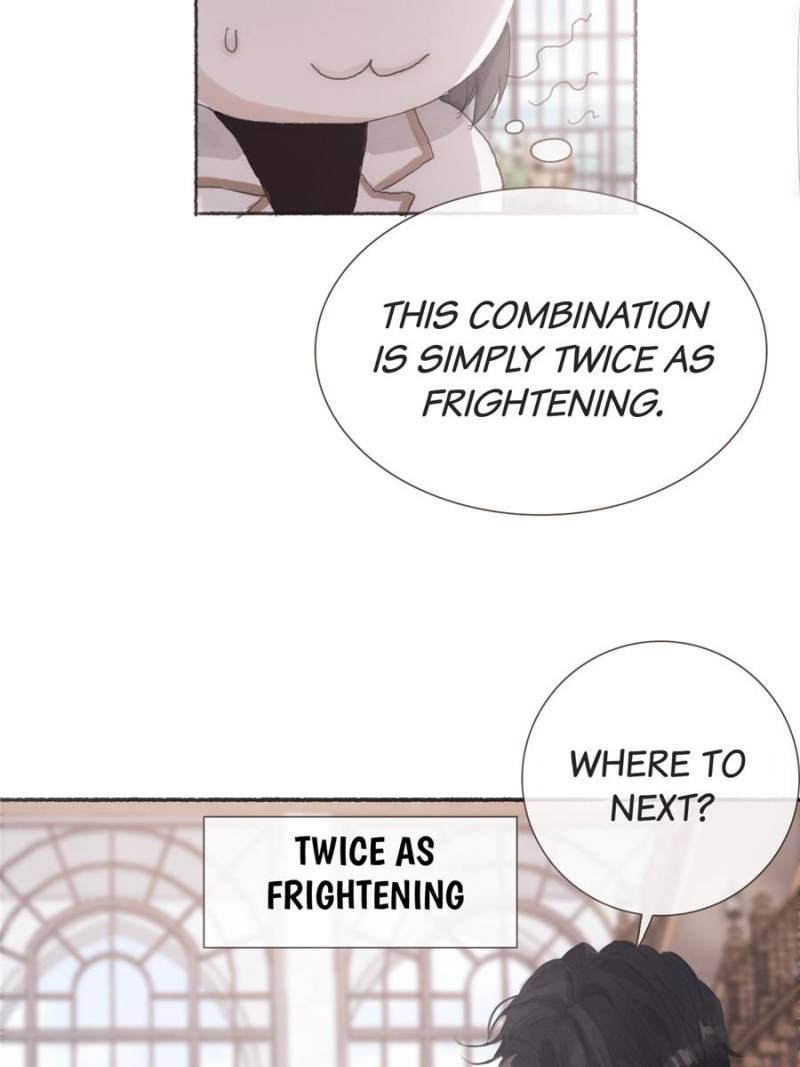 Bedtime Fairy Tales [Official UNCENSORED] - 6. Routine Inspection manhwa