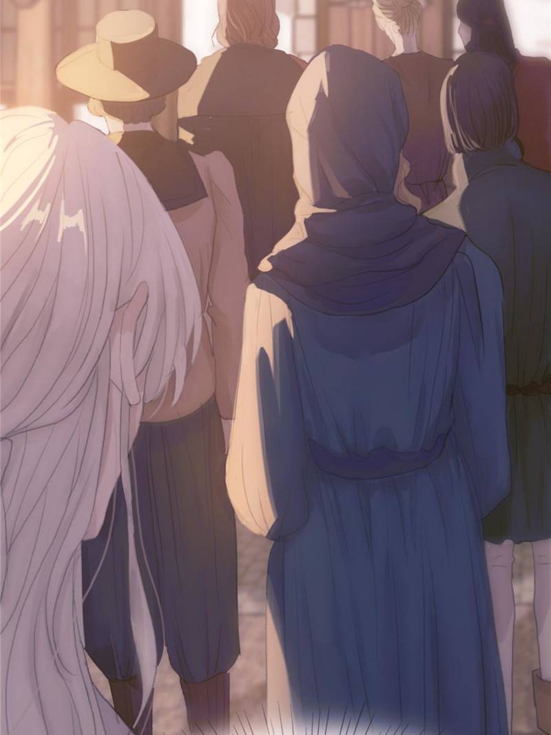 Bedtime Fairy Tales [Official UNCENSORED] - 6. Routine Inspection manhwa