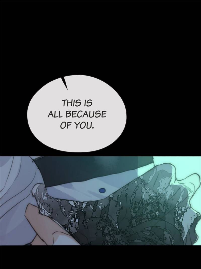 Bedtime Fairy Tales [Official UNCENSORED] - 60. It's all because of you manhwa