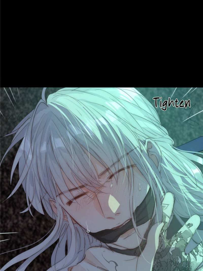Bedtime Fairy Tales [Official UNCENSORED] - 60. It's all because of you manhwa