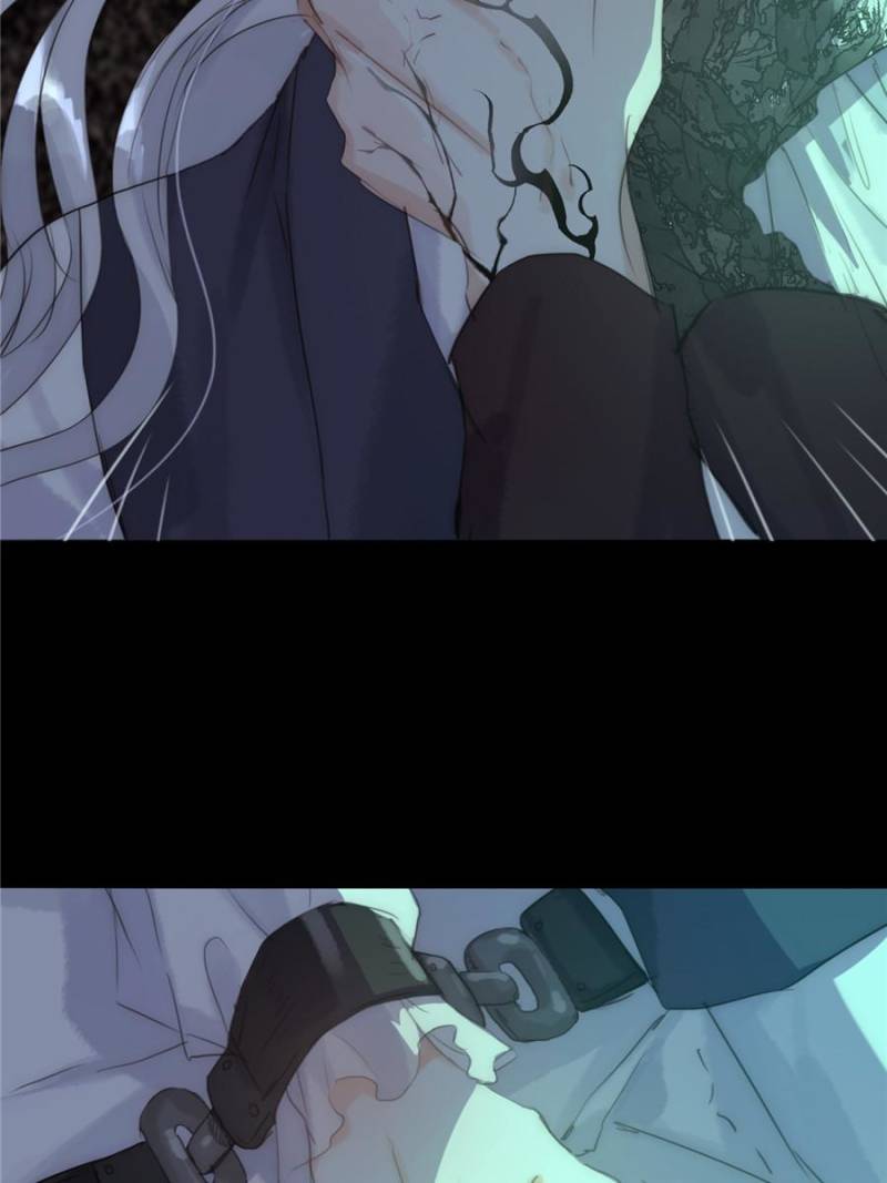 Bedtime Fairy Tales [Official UNCENSORED] - 60. It's all because of you manhwa