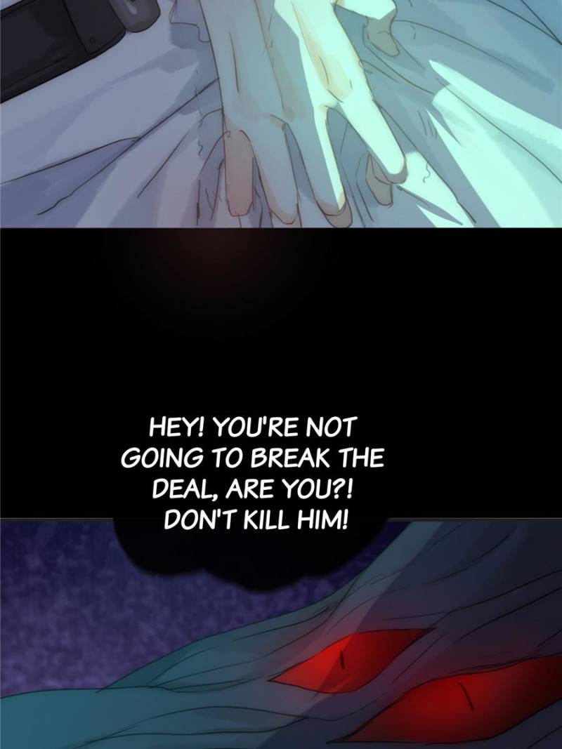 Bedtime Fairy Tales [Official UNCENSORED] - 60. It's all because of you manhwa