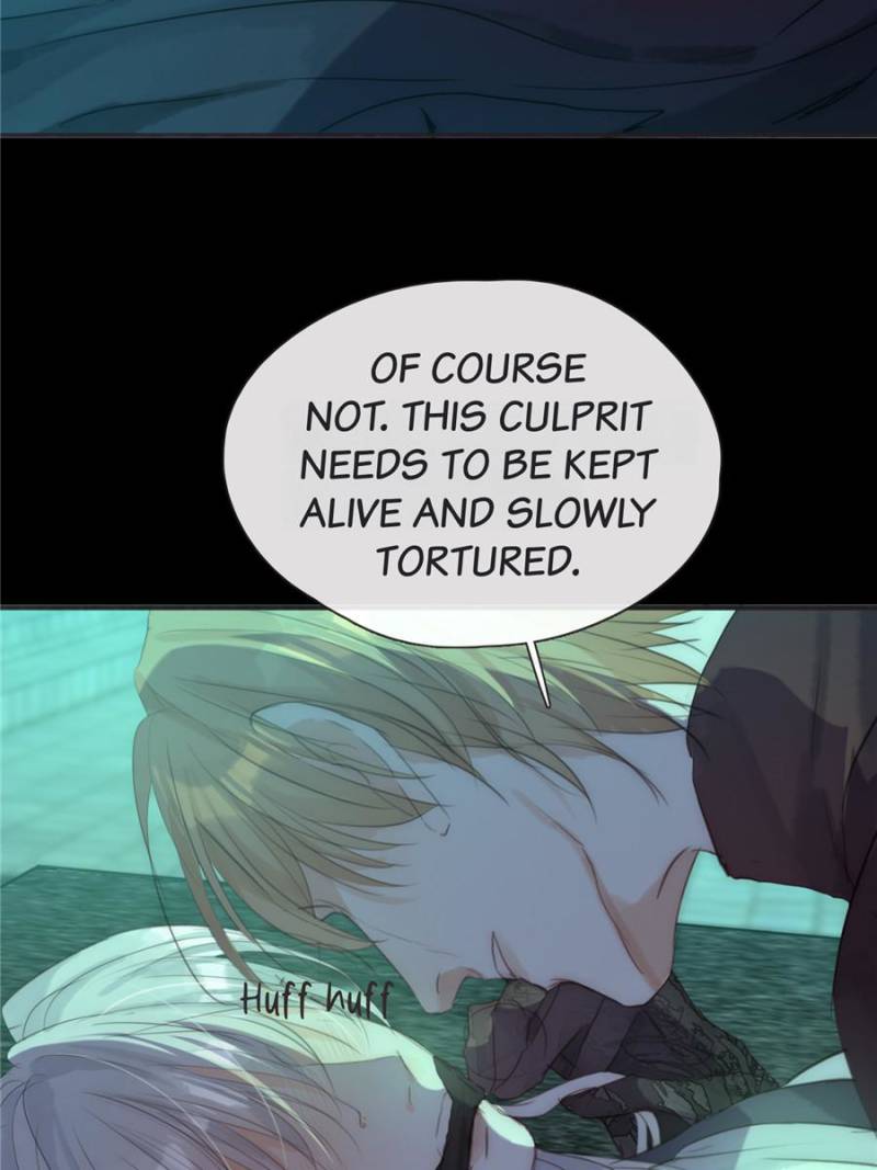 Bedtime Fairy Tales [Official UNCENSORED] - 60. It's all because of you manhwa