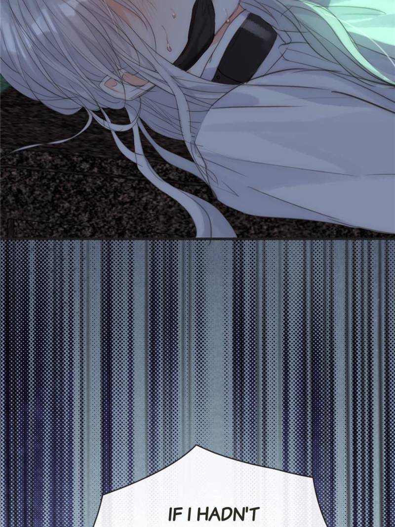 Bedtime Fairy Tales [Official UNCENSORED] - 60. It's all because of you manhwa