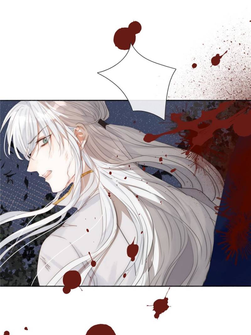 Bedtime Fairy Tales [Official UNCENSORED] - 60. It's all because of you manhwa