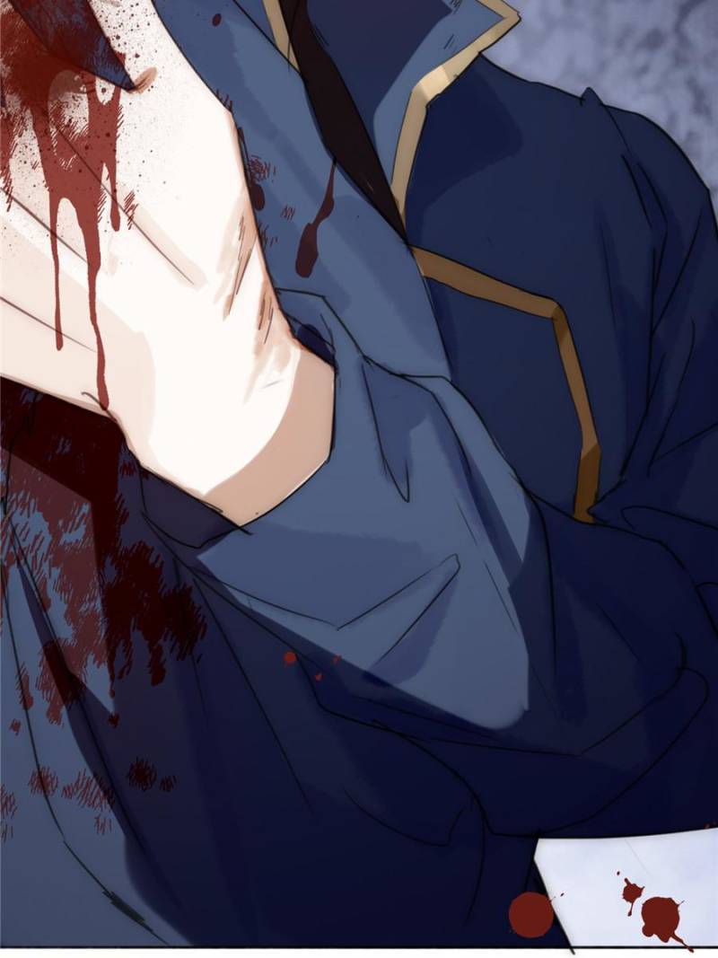 Bedtime Fairy Tales [Official UNCENSORED] - 60. It's all because of you manhwa