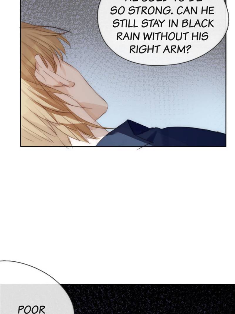 Bedtime Fairy Tales [Official UNCENSORED] - 60. It's all because of you manhwa
