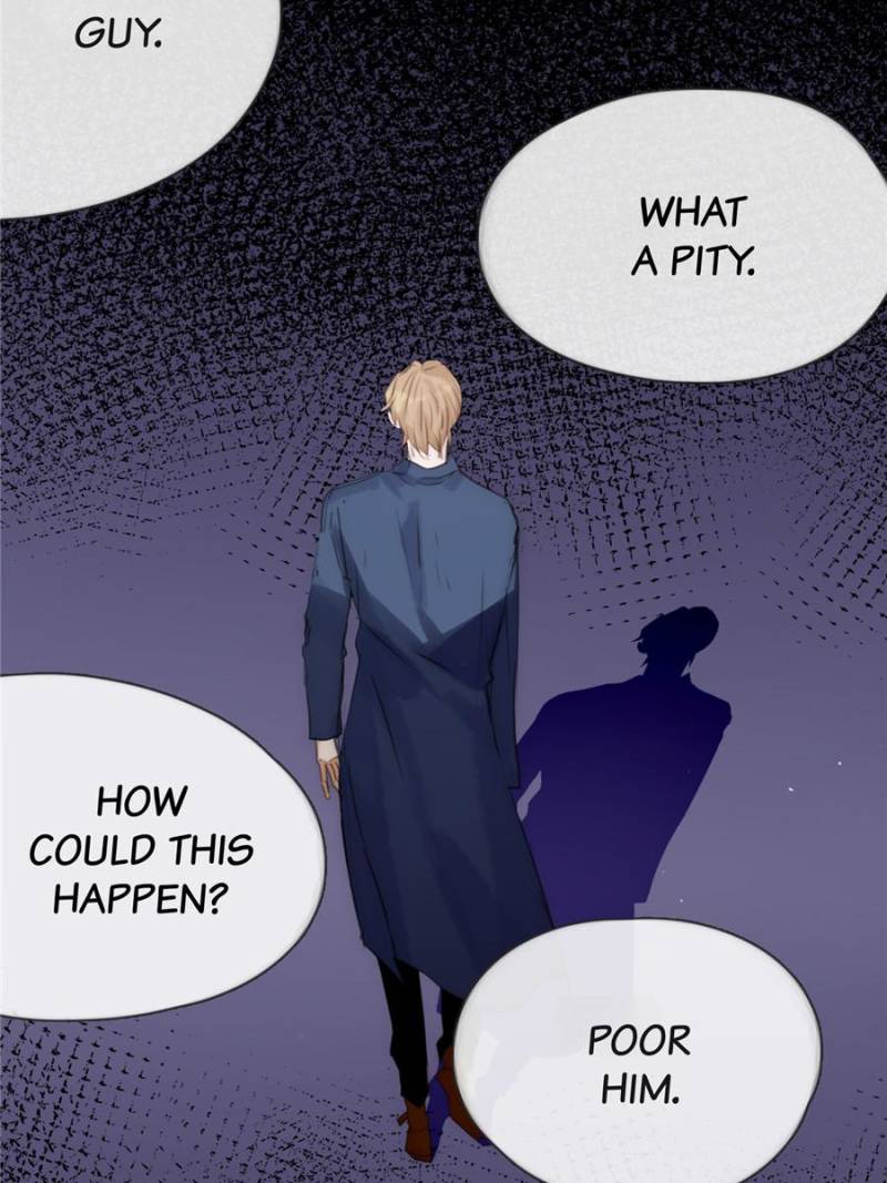 Bedtime Fairy Tales [Official UNCENSORED] - 60. It's all because of you manhwa