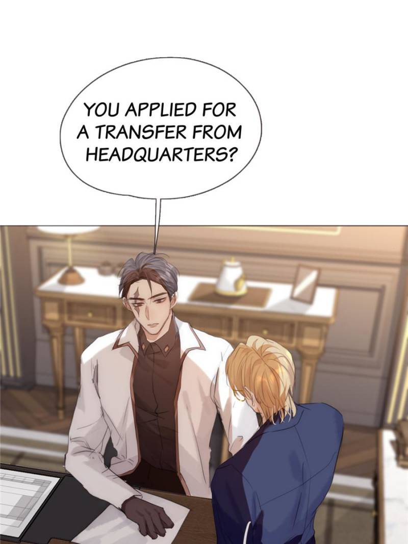Bedtime Fairy Tales [Official UNCENSORED] - 60. It's all because of you manhwa