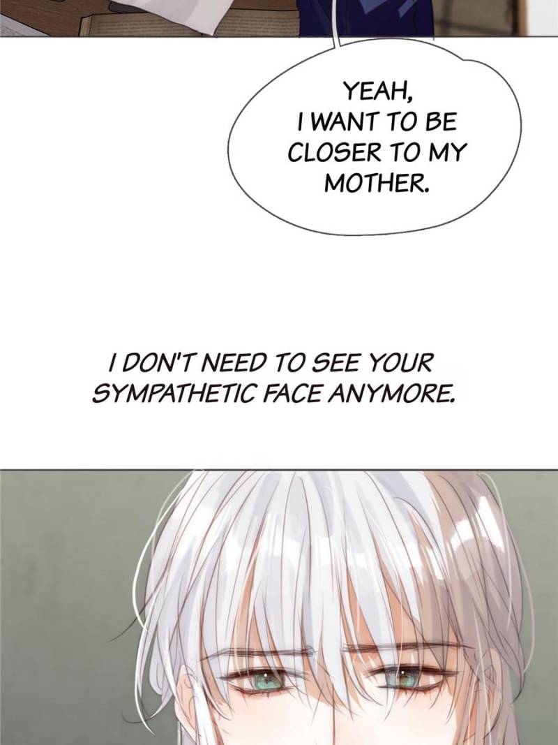 Bedtime Fairy Tales [Official UNCENSORED] - 60. It's all because of you manhwa