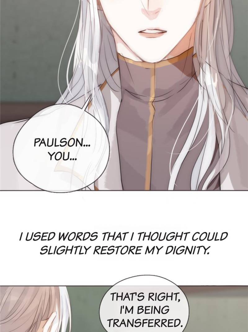 Bedtime Fairy Tales [Official UNCENSORED] - 60. It's all because of you manhwa