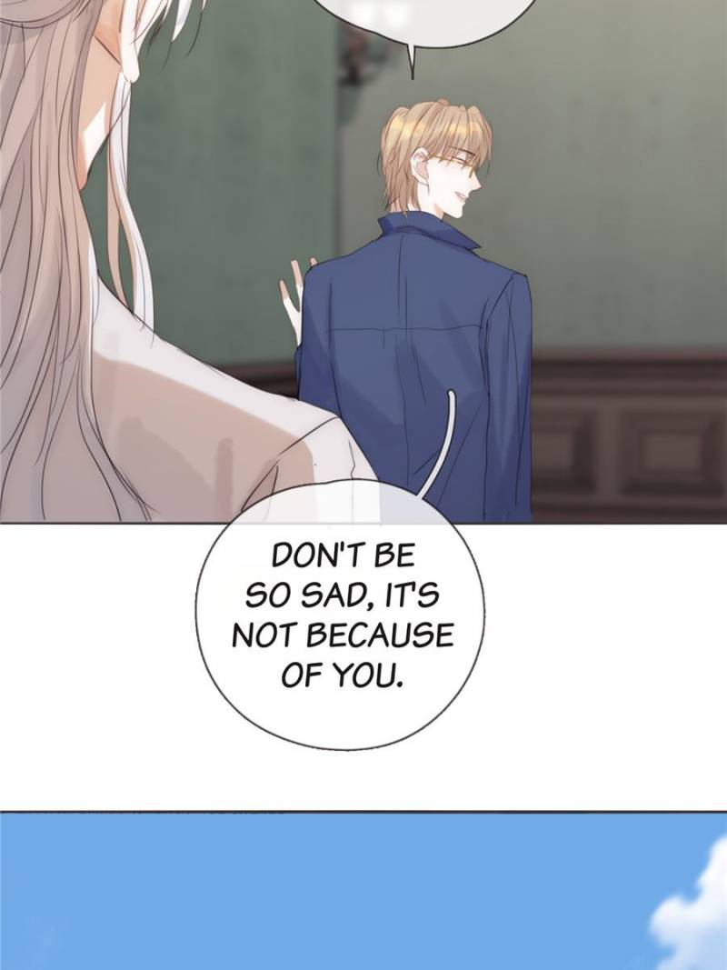 Bedtime Fairy Tales [Official UNCENSORED] - 60. It's all because of you manhwa